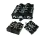 Tattoo power supply New pro Spider Web Double Wave Tattoo Power Supply Power Plug Supply tattoo body art1560840