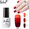 Belen 7 ml Gel vernis vernis à ongles Gel couleur changeante caméléon température vernis à ongles Thermal6442543