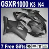 suzuki gsxr k3 fairing kitleri
