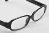 Cheap Plastic Reading Glasses Spring Hinge Long-sighter Black Frame Reading Glasses +1.0+1.50+2.0+2.5+3.0 +3.5 +4.0 30Pcs/Lot