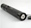 532nm Professional Kraftfull 301 303 Green Laser Pointer Pen Laser Light med 18650 BatteryRetail Box 303 Laser Pen 50pcs UP8023168