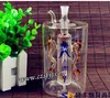 送料無料Wholesale Hookah  -  Hookah Glass Pot [4 Long Zhu、カラーランダム配送