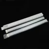 Ultra bright 2G11 LED Tube Light Bulbs 10W 14W 18W 22w 4Pin LED light lamps 85-265V DHL free shipping