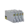 8PK T220XL Compatible New Cartridge do tuszu do EP-2630 WF-2650 WF-2660 XP-320 XP-420 XP-424 itd., Z układem i atramentem