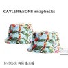 Chapeaux de seau chapeaux de pêcheur seau chapeaux de protection solaire casquettes chapeau en coton casquettes commande mixte de haute qualité