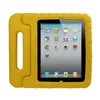 Kids Sędzia Tablet PC Przypadki Torby Bezpieczne Miękkie Eva Lekka Pianka Waga Shock Proof Handle Case z Stojakiem na IPAD MINI 1/2/3 AIR 3/4 9.7 10.2 10.5 Pro 11