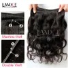 Braziliaanse Body Wave Maagd Haar 100% Human Hair Weave 4 Bundels 8A Grade Onverwerkte Peruaanse Maleisische Indiase Cambodjaanse Golvend Haarverlenging