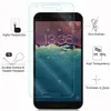 Protecteur d'écran incassable et antidéflagrant, en verre trempé 9H 0.3mm, pour LG Google Nexus 5X 6P V10, sans emballage