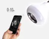 E27 Draadloze Bluetooth-luidspreker + 12W RGBW RGB LUIM LED LAMP 110V 220 V Smart LED Licht Muziekspeler Audio met afstandsbediening