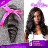 Greatremy Loose Wave Hair Bundles Brazilian Virgin HairXExtensions Human Hair Weft 8-30inch 자연 색상 최고 품질