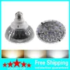 DIMBARE LED 10 stks lot lamp PAR38 85-240V 18W E27 par 38 LED-verlichting spot lamp light downlight