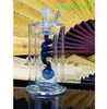 Classic double color plate wire glass pot, color random delivery, high 13CM wide is 6CM, wholesale glass hookah, free shipping, large better