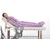 2020 Best Selling Krachtige 44 kamers Pressotherapie Lymfatische Drainage Detox Beauty Massage Machine Luchtdruk Volledige Lichaam Afslanken Pak