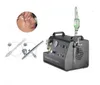 oxygen machine for skin rejuvenation