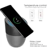 Wireless Speaker Bluetooth 4.0 Wireless Charger Portable Soundbar Support TF Card Home Theater Surround Speakers