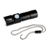 Torches USB-Lighter 강력한 Mochila Lanterna Tactical Tack Flash Light Linternas LED 확대 조용한 검투사 Zaklamp Flashlight