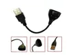 Hot Replacement USB Charging Cable Charger Fits for Fitbit One Bracelet Wristband