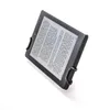 TFY Security Hand Strap with Leather Belt Holder Stand for Kindle Voyage, 6" / Kindle Paperwhite, 6" / Kindle Fire, 6"