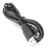 MINI USB 5PIN USB Datakabel Koord voor CANON PowerShot A100 A1200 A1300 A1400 A200 A2300 A2500