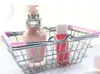mini supermarket cart