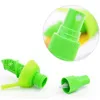 Köksgadgets citron sprayer fruktjuice citrus spray squeezers kreativa färska fruktjuice verktyg för kök tillbehör4073816