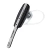 KKmoon Trådlös Bluetooth V3.0 Headset Hörlurar Handsfree Stereo Design med Mic för iPhone Samsung Smart Phone Tablet