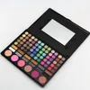 Professional 78 Colors Eyeshadow Eye Shadow Palette Cosmetic Makeup Kit Set Make Up Professional Makeup Kit, 78 Color