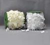 10 метров Slik цветок жемчужина из бисера гирлянда для укладки волос свадебные украшения ремесло DIY