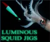Seawood Squid Jigs Hooks Fishing Conts 105cm 63g 5colors Wood Cittlefish Hard Bait6488247