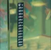 Termometro per acquario di cristalli liquidi con striscia di termometro per acquario e acquario digitale. Adesivo di temperatura striscia Brewcraft. Adesivo appiccicoso