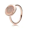 Dorapang 925 Sterling Silver Ring Fashion Flative Flust Rings For Women Women Loves Rings Rings Diy Jewelry299G