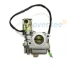 Oversee 6AH-14301-20 Replacement Parts Carburetor For Fitting Parsun Hidea Yamabisi Yamaha 4 Stroke Outboard Spare Engine Part 20HP 25HP