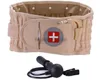 Spinal Air Traction Belt Physio Back Belt Back Back Smärta Lägre ländryggstöd i midjan Back Massager JJD20538840320