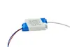 Pilote de LED à intensité variable BSOD (7-15) W sortie de gradateur (21-53) V alimentation à gradation à courant constant LED transformateur de panneau de plafond
