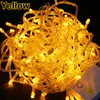 Weding Decoration LED Wedding Light Wedding Party Light 100 LED 10M Multicolor String Fairy Lights Christmas Wedding Garden Party Xmas