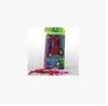 Free shipping wholesale Hookah Accessories - Soton 100 loaded double elbow disposable straw color art