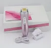 Portable fractional rf micro needle face lift machine for home use Radio Frequency facial lifting skin rejuvenation massager