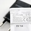 Хит продаж, настенное зарядное устройство USB, 5 В, 2 А, адаптер переменного тока для путешествий, дома, вилка США, ЕС для универсального смартфона, телефона Android для Samsung S7 S8