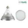 Pode ser escurecido Levou holofote lâmpada par38 par20 85-240 V 12 W 24 W 36 W E27 par 20 30 38 LED de Iluminação Spot de luz da lâmpada downlight 20