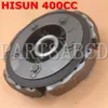 Parts Wholesale- PARTSABCD Hisun 400CC UTV Clutch Plate Shoe Assy 21230-003-0000 21230-F12-00001