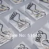 Grandes promotions 36pcs bijoux entiers lots complets clear ramiascles de mode cotège anneaux à orteils extensibles pour femmes A8091176990