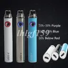 EVOD/ego zipper kits MT3 evod presentpaket evod ugo-v startpaket med usb 650\900mah ugo-v batteri evod atomizer E-cigarett kit MT3 kits