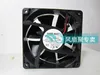 NMB-MAT 4715KL-05T-B40 24V 0.46A 12CM120*120*38 2 wire inverter cooling fan