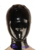 AA Designer Sex Toys Unisexe Bdsm jouets sexuels étouffement suffoquer asphyxie jeu tête masque cécité cagoules produits de bondage gadgets