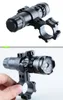 Green Tactical Laser Point Dot Sight Tactical Air Rifle Scope