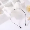 Diademas largas con orejas de gato y zorro para niñas, accesorios para el cabello, accesorios para el cabello, Cosplay de Anime, accesorios para fiesta, 2355