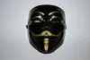 Halloween Masquerade Mask V لـ Vendetta mask V قناع الوجه V-mask JIA299