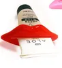 300 PCS Sexy Hot Lip Kiss Salle De Bains Tube Distributeur Dentifrice Crème Squeezer