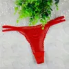 Valentine rose thongs gift pack for wife sexy red flower thongs Lace Panties g-string T-Back lingerie hipster underwear tanga Free Shipping