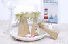 Free Shipping!100pcs/lot! Palm Tree Favor Boxes Candy Package for Wedding/Party/Event Favors Palm Tree Boxes